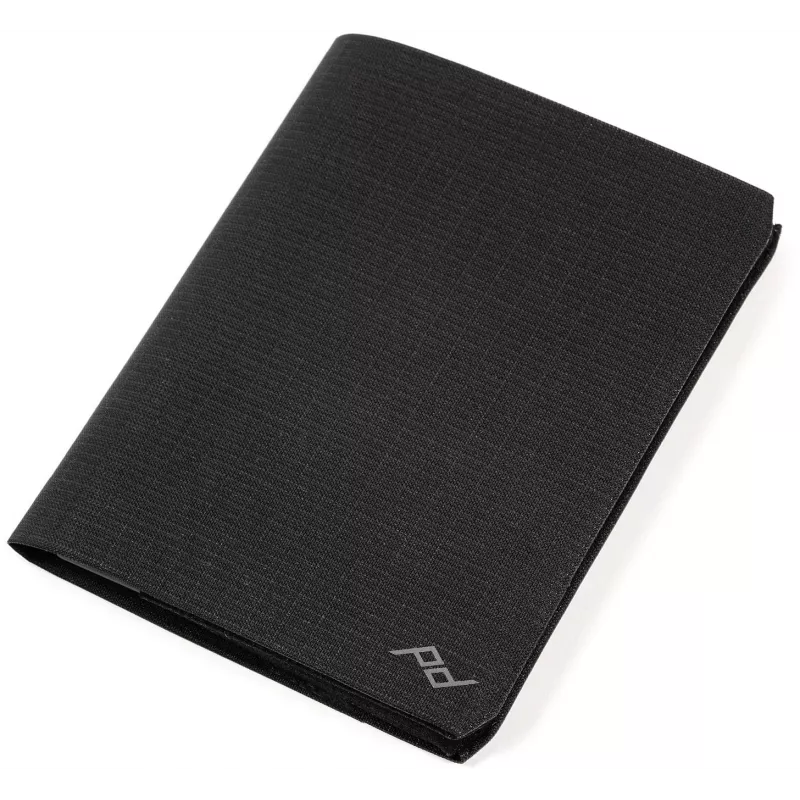 Peak Design Passport Wallet pases maks, melns (WA-SP-BK-1)