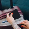 Peak Design Passport Wallet pases maks, melns (WA-SP-BK-1)