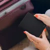 Peak Design Passport Wallet pases maks, melns (WA-SP-BK-1)