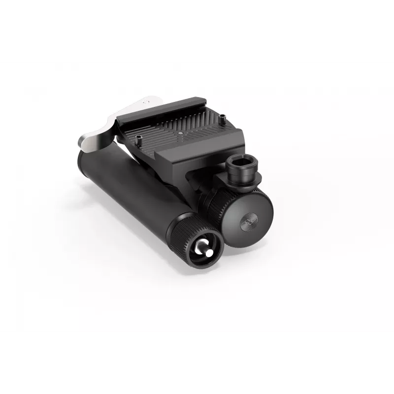 slīpuma modulis Peak Design Pro Tripod (PTA-U-TM-1)