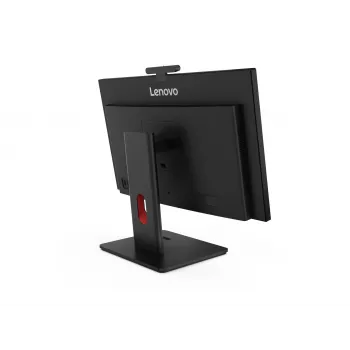 Lenovo ThinkCentre M70a Gen 6 13AY All-in-One dators - Intel Core i5-12500, 16GB RAM, 512GB SSD, 21,5 inch FHD IPS, Windows 11 Pro, Wi-Fi 6, Melns