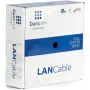 DSIT DANICOM CAT6 FTP 50m PVC Fca tīkla kabelis