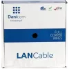 DSIT DANICOM CAT6 FTP 50m PVC Fca tīkla kabelis