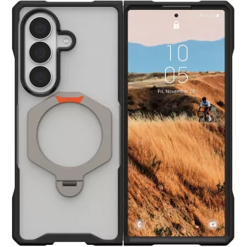 UAG Mouve Samsung Galaxy S24 Ultra maciņš – Ice