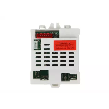 LEAN CARS CSR-12T-1B 12V BDM-0925 vadības bloks