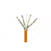 DSIT DANICOM CAT7 100% Copper S/FTP 500m Solid Core Cable - LSZH (Cca)