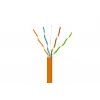 DSIT DANICOM CAT7 100% Copper S/FTP 500m Solid Core Cable - LSZH (Cca)