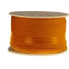 DSIT DANICOM CAT7 100% Copper S/FTP 500m Solid Core Cable - LSZH (Cca)