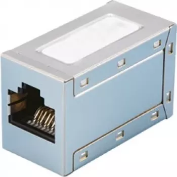 DSIT DANICOM DS-CP6A-SHI CAT6A RJ45 savienojuma kabeļa savienotājs, ekranēts