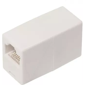 DSIT DANICOM CAT5e RJ45 pagarinātājsavienotājs – neekranēts (DS-CP5-UN)