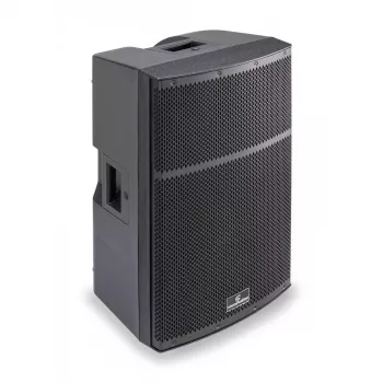 Soundsation HYPER-PRO 15 PLUS 1400W aktīvais DSP PA skaļrunis 15 inch