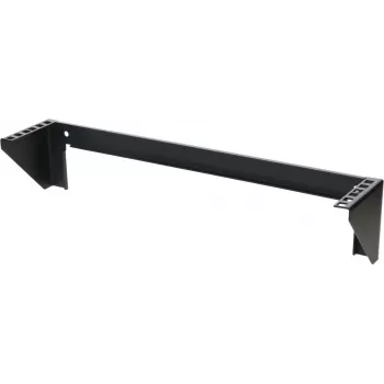 DSIT 2U 19 inch vertikālais sienas stiprinājuma rāmis DS-WMB2-V