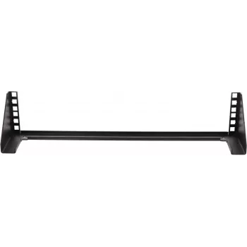 DSIT 2U 19 inch vertikālais sienas stiprinājuma rāmis DS-WMB2-V