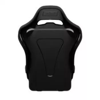 Sabelt SRS-1 Sim Racing Sēdeklis, Stiklašķiedras Korpuss, Polsterēts - Sacīkšu Dzeltenā