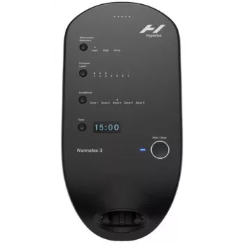 Hyperice Normatec 3 vadības bloks
