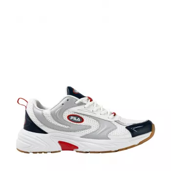Fila Kreatix vīriešu kedas White Navy FFM0462 13041 42. izmērs
