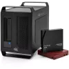 OWC Archive Pro LTO-8 Thunderbolt 3 lentu diskdzinis - 12TB Native / 30TB saspiests