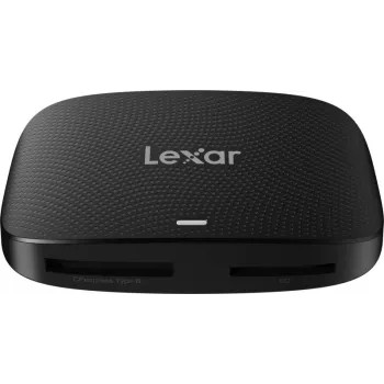 Lexar LRW520U-RNBNG CFexpress Type B USB 3.2 Gen 2x2 karšu lasītājs