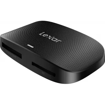 Lexar LRW520U-RNBNG CFexpress Type B USB 3.2 Gen 2x2 karšu lasītājs