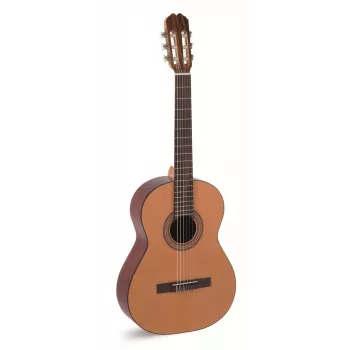 Alvaro Guitars No.20 Satin klasiskā ģitāra