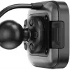 Peak Design Mobile Ball Mount adapteris 1" ar fiksāciju un uzlādi (M-MM-AE-BK-1)