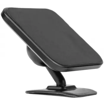 Peak Design Mobile telefona turētājs automašīnai ar VHB līmējamo stiprinājumu (M-CM-AB-BK-1)