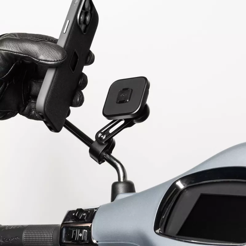 Peak Design Mobile motocikla spoguļa turētājs (M-MM-AC-BK-1)