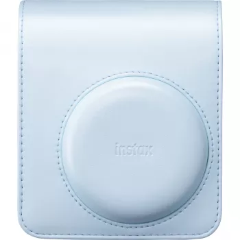 FUJIFILM Instax Mini Instant Color Film Twin Pack - 20 ekspozīcijas, ISO 800, balta apmale