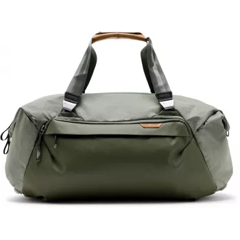 Peak Design ceļojumu soma 50L, Sage (BTRD-50-SG-1)