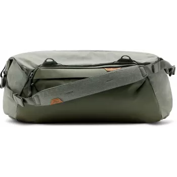Peak Design ceļojumu soma 50L, Sage (BTRD-50-SG-1)