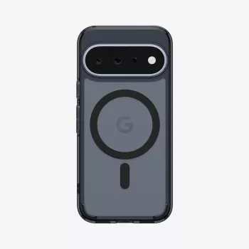 SPIGEN Ultra Hybrid Mag MagSafe maciņš Google Pixel 11 - Frost Black