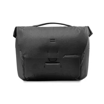 Peak Design Everyday Messenger 13L kameras soma melna BEDM-13-BK-3