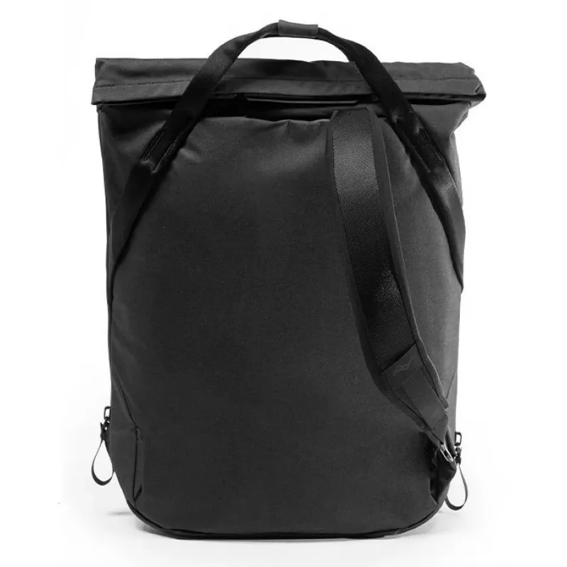 Peak Design Everyday Totepack V2 20L, melns (BEDTP-20-BK-3)