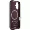 Peak Design Mobile Everyday auduma vāciņš paredzēts Apple iPhone 16, eclipse (M-MC-BS-EP-1)