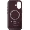 Peak Design Mobile Everyday auduma vāciņš paredzēts Apple iPhone 16, eclipse (M-MC-BS-EP-1)