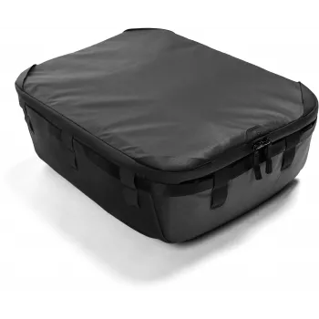Peak Design Camera Cube Large V3 melns