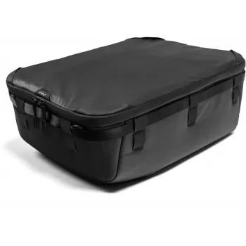 Peak Design Camera Cube Large V3 melns
