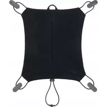 Peak Design Helmet Carry Harness, melns (BAHC-S-BK-1)