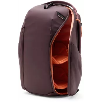 Peak Design Everyday Backpack Zip V2 15L, eclipse (BEDBZ-15-EP-3)