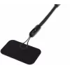 Peak Design Mobile Strap Adapter, melns (M-SA-BK-1)