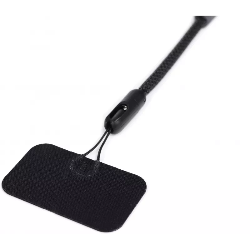 Peak Design Mobile Strap Adapter, melns (M-SA-BK-1)