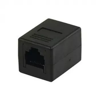 DSIT DANICOM CAT6 RJ45 starpsavienotājs – nevairots (DS-CP6-UN)