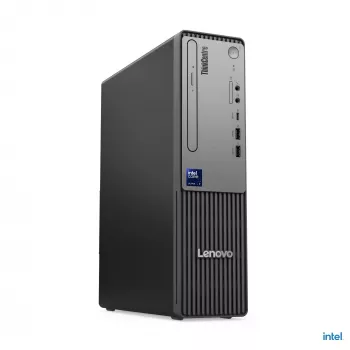 Lenovo ThinkCentre neo 50s G6 galddators - Intel Core Ultra 5 225, 16GB RAM, 512GB SSD, DVD±RW, Windows 11 Pro, melns