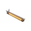 DSIT 19 collu LED griestu lampa balta ar kustības sensoru