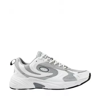 Fila Kreatix vīriešu sporta apavi White Grey FFM0462 13096 43. izmērs