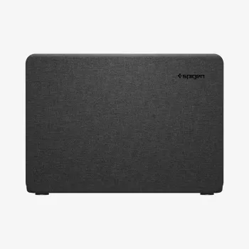 Spigen Urban Fit MacBook Neo 13 2026 aizsargmacītis, melns