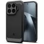 SPIGEN Rugged Armor Case for Xiaomi 17T Pro, matēti melns, ACS11869