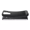 SPIGEN Rugged Armor Case for Xiaomi 17T Pro, matēti melns, ACS11869
