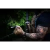 Tactical Fast Rope Aramid 2.0 USB-C/USB-C kabelis 2m