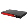 Opengear CM8116-10G 16 portu seriālā konsoles serveris ar diviem 10GbE SFP+ un diviem GbE portiem, ARM Cortex-A9 1.6GHz